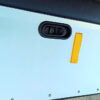 DCN Performance Half Aluminium Door Cards for NA