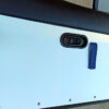 DCN Performance Half Aluminium Door Cards for NA