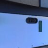 DCN Performance Half Aluminium Door Cards for NA