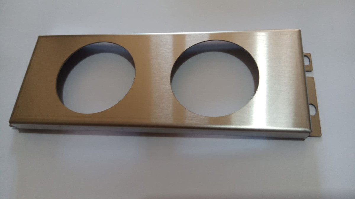 DCN Performance Tableau de jauge d'instrument 1.5 DIN