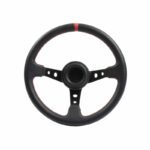 Real Leather Steering Wheel (Type 1) For Miata NA/NB/NBFL