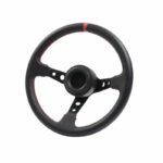 Real Leather Steering Wheel (Type 1) For Miata NA/NB/NBFL