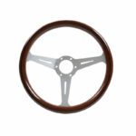 Steering Wheel (Type 2) For Miata NA/NB/NBFL (MK1/Mk2/Mk2.5)