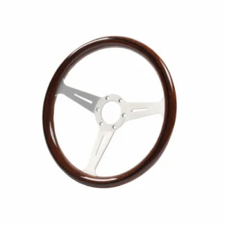 Steering Wheel (Type 2) For Miata NA/NB/NBFL (MK1/Mk2/Mk2.5)