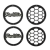 DCN Performance Speaker Covers for NB/NBFL