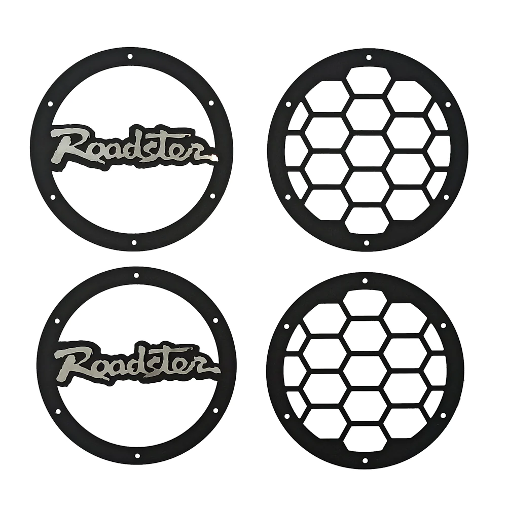 DCN Performance Speaker Covers for NB/NBFL