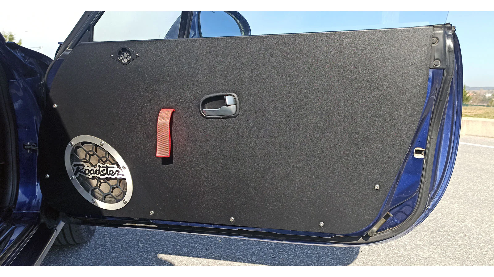 DCN Performance Speaker Covers for NB/NBFL