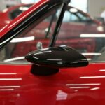 CarbonMiata Aero Mirrors For NA Miata MX-5