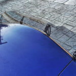 DCN Performance Tinted Acrylic Ducktail Spoiler for NB & NBFL