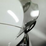 DCN Performance Tinted Acrylic Ducktail Spoiler – Street for NA