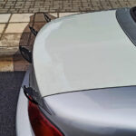 DCN Performance Tinted Acrylic Ducktail Spoiler – Street for NA