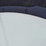 DCN Performance Tinted Acrylic Ducktail Spoiler – Street for NA