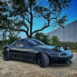 DCN Performance Ducktail Spoiler – Aggressive for NA