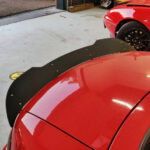 DCN Performance Ducktail Spoiler – Aggressive for NA