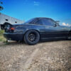 DCN Performance Ducktail Spoiler – Aggressive for NA DCN Performance Ducktail Spoiler – Aggressive for NA