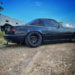 DCN Performance Ducktail Spoiler – Aggressive for NA