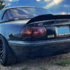 DCN Performance Ducktail Spoiler – Aggressive for NA DCN Performance Ducktail Spoiler – Aggressive for NA