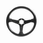 Carbon Fiber Steering Wheel (Type 4) For Miata MX-5 NA & NB/NBFL