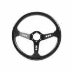 Carbon Fiber Steering Wheel (Type 5) For Miata NA & NB/NBFL