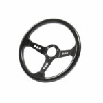 Carbon Fiber Steering Wheel (Type 5) For Miata NA & NB/NBFL