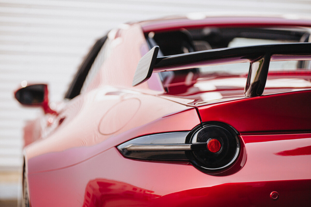 CravenSpeed LED Tinted Sequential Tail Lights for ND / NDRF CravenSpeed LED Tinted Sequential Tail Lights for ND / NDRF