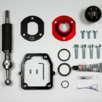 CravenSpeed Short Shifter for ND / NDRF