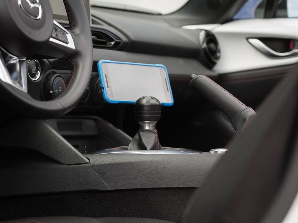 CravenSpeed Short Shifter for ND / NDRF CravenSpeed Short Shifter for ND / NDRF