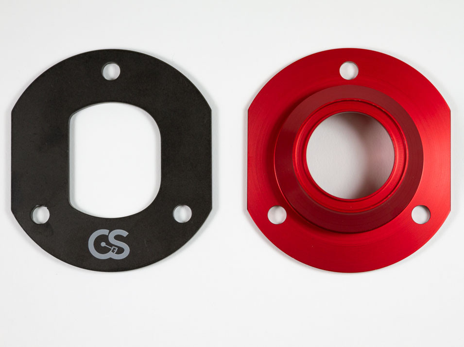 CravenSpeed Short Shifter for ND / NDRF CravenSpeed Short Shifter for ND / NDRF