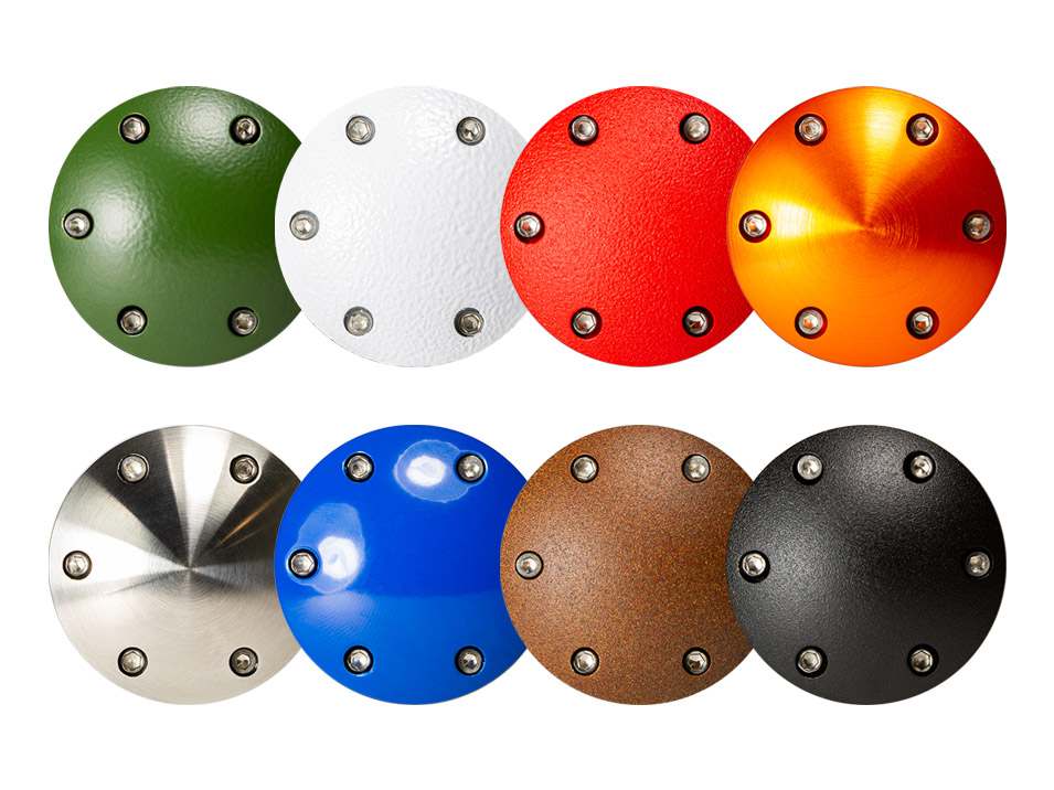 CravenSpeed Swappable Shift Knob Cap for NB, NC & ND/NDRF