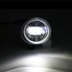 Daytime Running Lights + Fogs Units for Miata NB/NBFL & NC