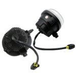 Daytime Running Lights + Fogs Units for Miata NB/NBFL & NC