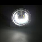 Daytime Running Lights + Fogs Units for Miata NB/NBFL & NC