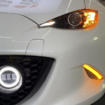 Daytime Running Lights + Side Lights Kit For Miata ND & NDRF