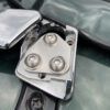 DCN Performance Frankenstein Bolt Delete Kit