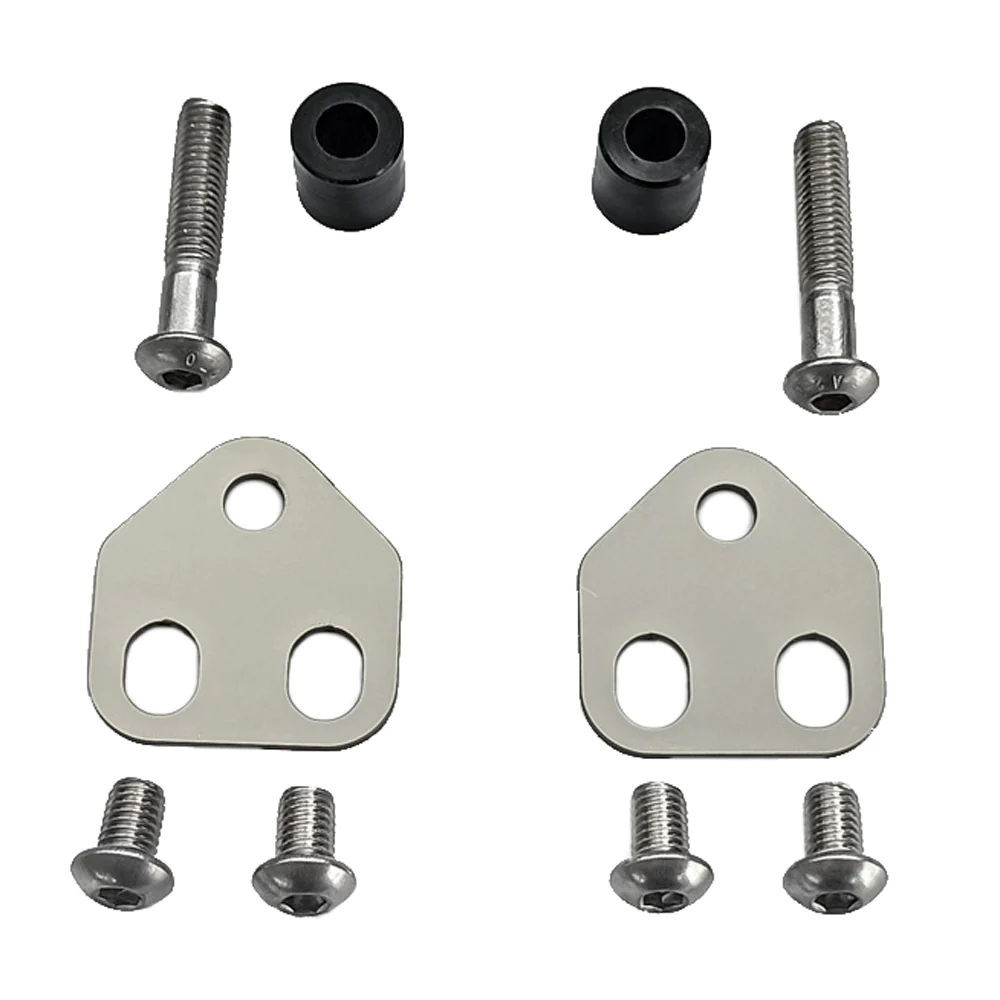 DCN Performance Frankenstein Bolt Delete Kit for NA & NB/NBFL