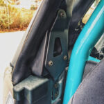 DCN Performance Staffe per hardtop per NA e NB/NBFL