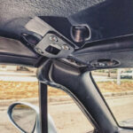 DCN Performance Staffe per hardtop per NA e NB/NBFL