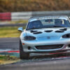 DCN Performance Hood Louvers for NB/NBFL