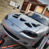 DCN Performance Hood Louvers for NB/NBFL