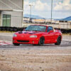DCN Performance Hood Louvers for NB/NBFL