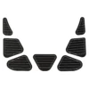 DCN Performance Hood Louvers for NB/NBFL