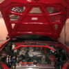 DCN Performance Hood Louvers for NB/NBFL