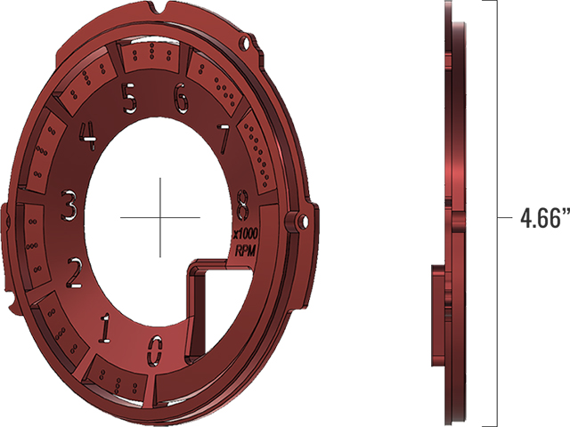 red-edition-tach-dial-drawing