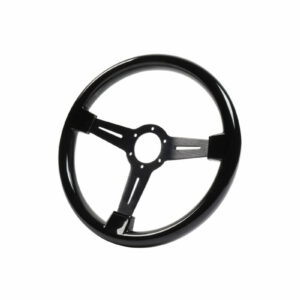Steering Wheel (Type 3) For Miata MX-5 NA & NBNBFL