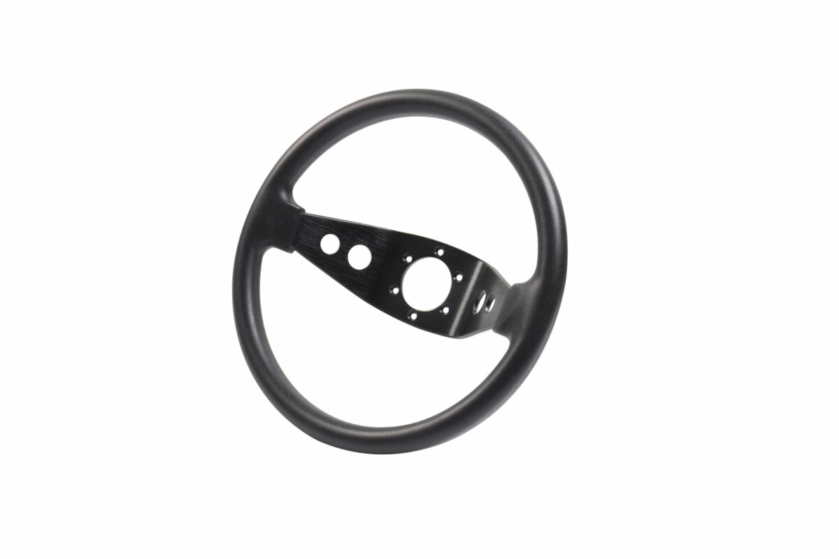 Steering Wheel (Type 6) For Miata NA & NB/NBFL Steering Wheel (Type 6) For Miata NA & NB/NBFL