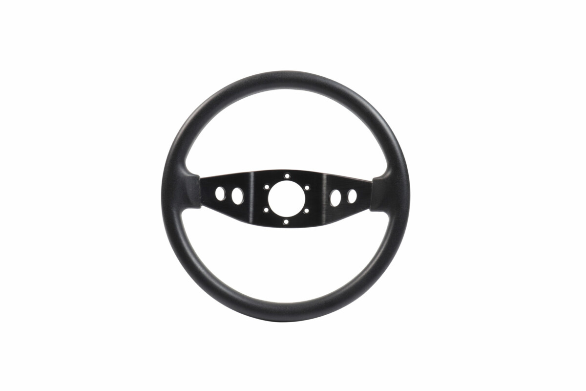 Steering Wheel (Type 6) For Miata NA & NB/NBFL Steering Wheel (Type 6) For Miata NA & NB/NBFL