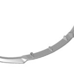 CarbonMiata 3 Pieces Front Lip For Miata NC2