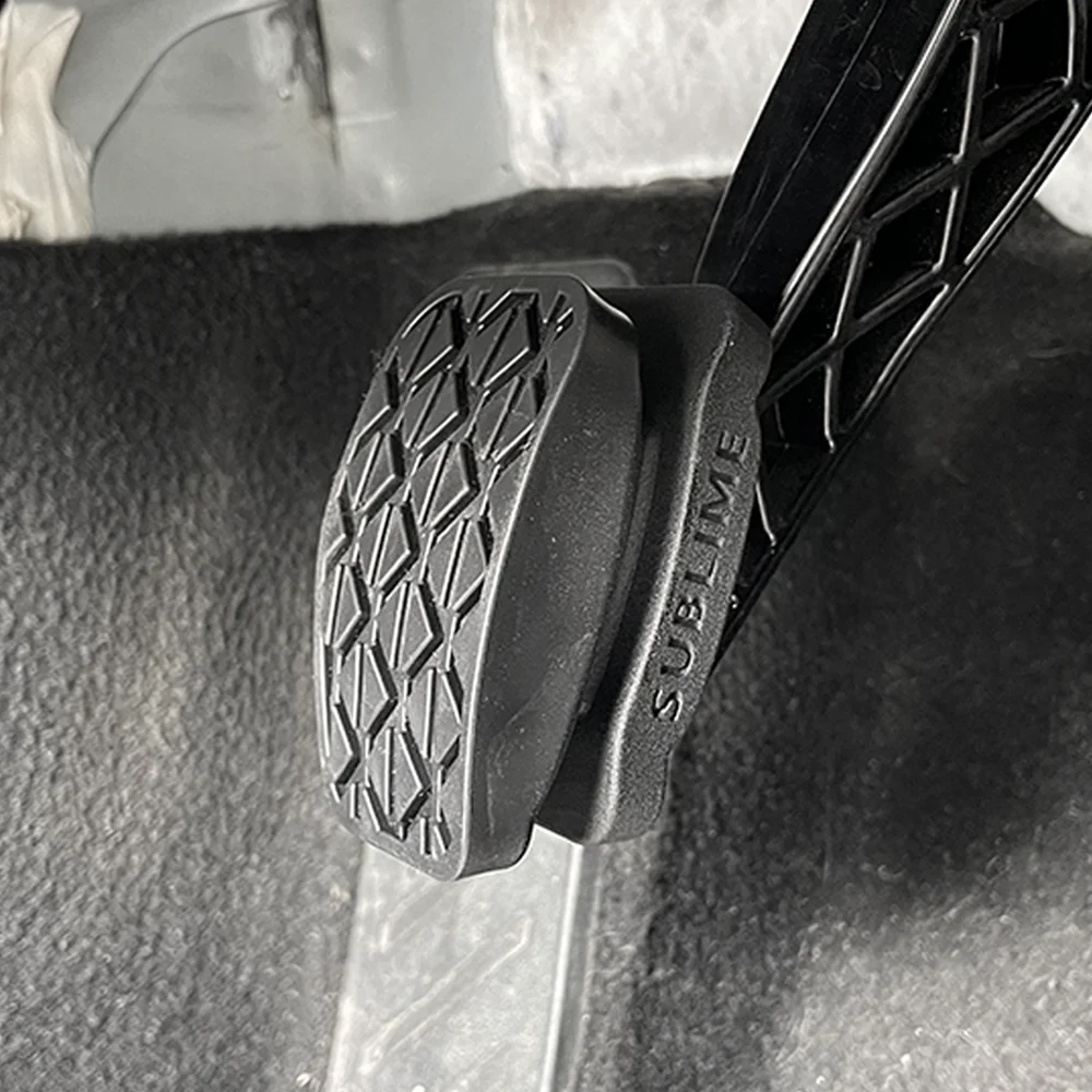 Miata Clutch Pedal Extension Adjust Your Driving Position