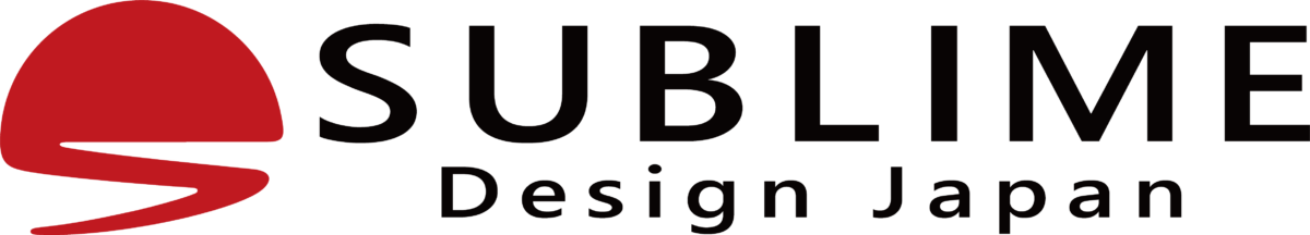 SUBLIME Design Japon