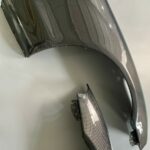 Carbon Miata OEM Front Fenders For Miata NB/Mk2